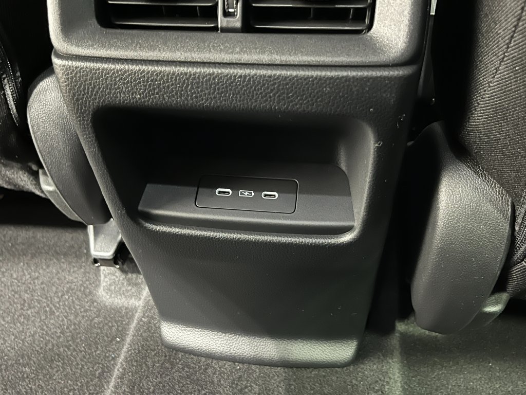 New 2027 Honda CR-V EX image 25