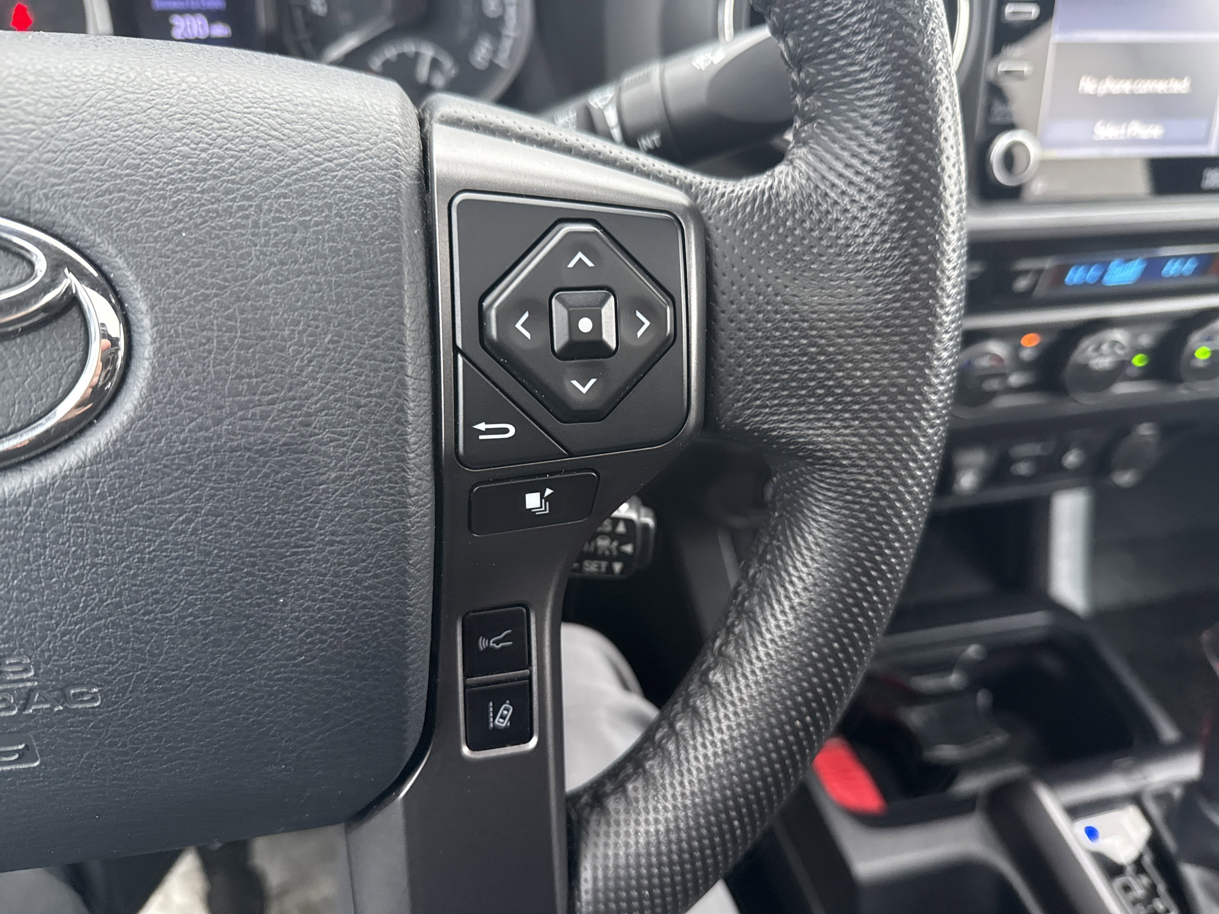 Used 2020 Toyota Tacoma TRD Pro image 20