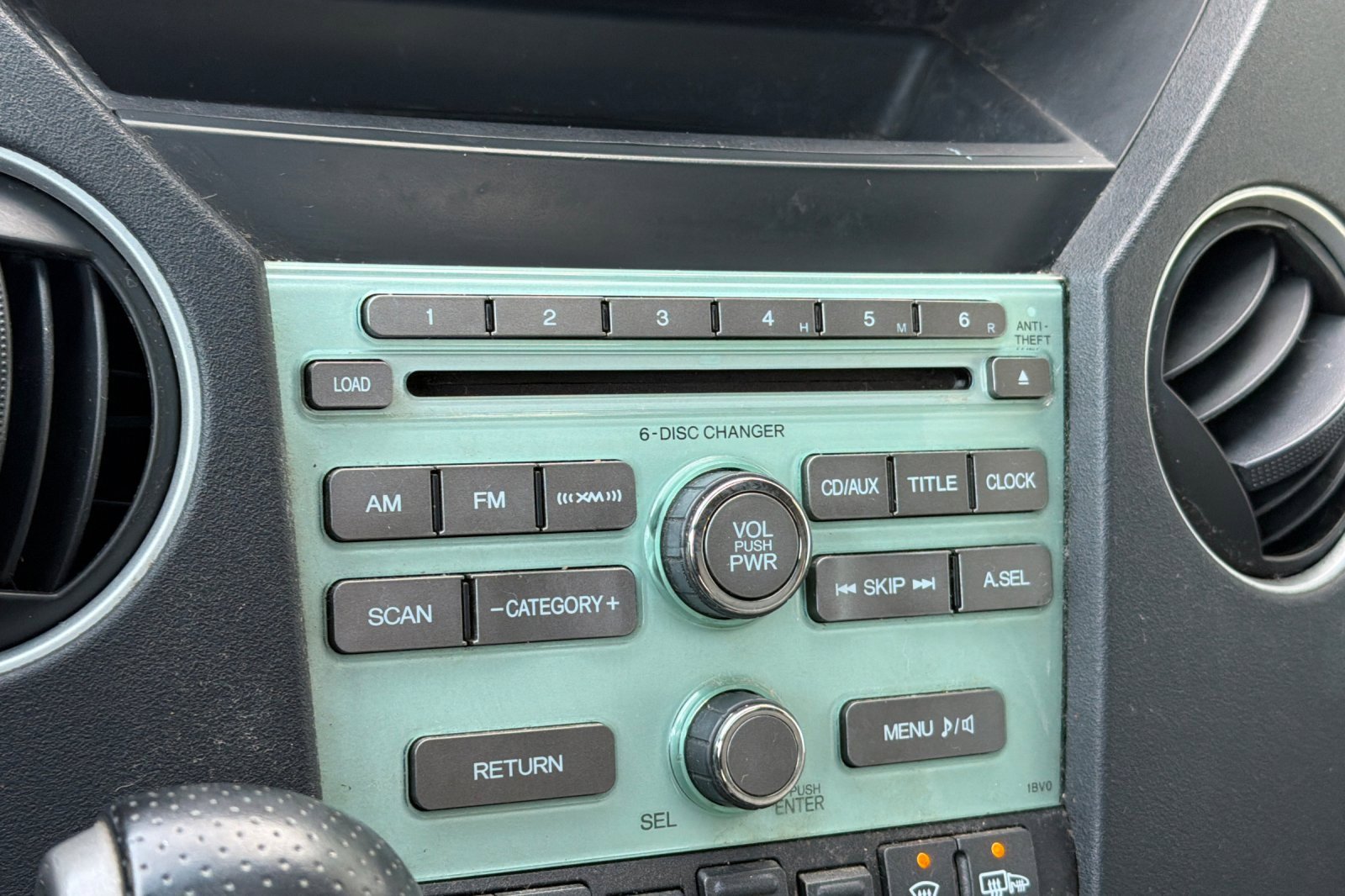 Used 2011 Honda Pilot EX-L image 18