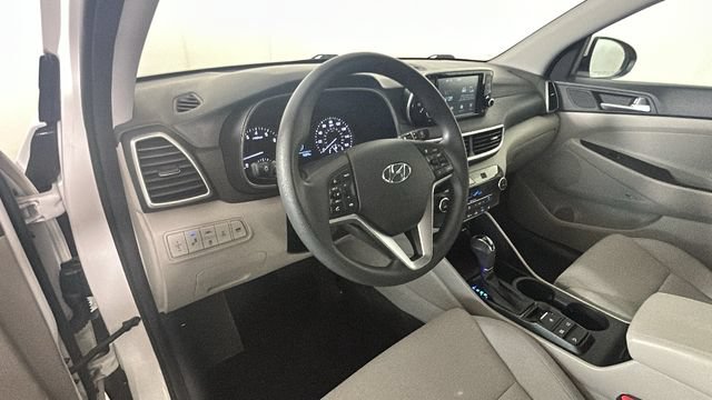Used 2019 Hyundai Tucson Sport AWD/4WD image 13