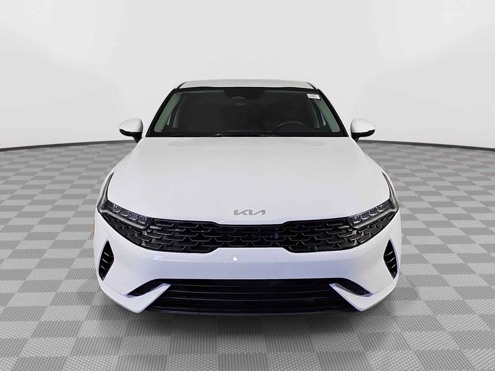 Used 2023 Kia K5 LXS FWD image 3