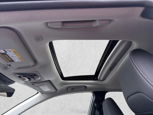 New 2026 Toyota Corolla Cross XLE image 19