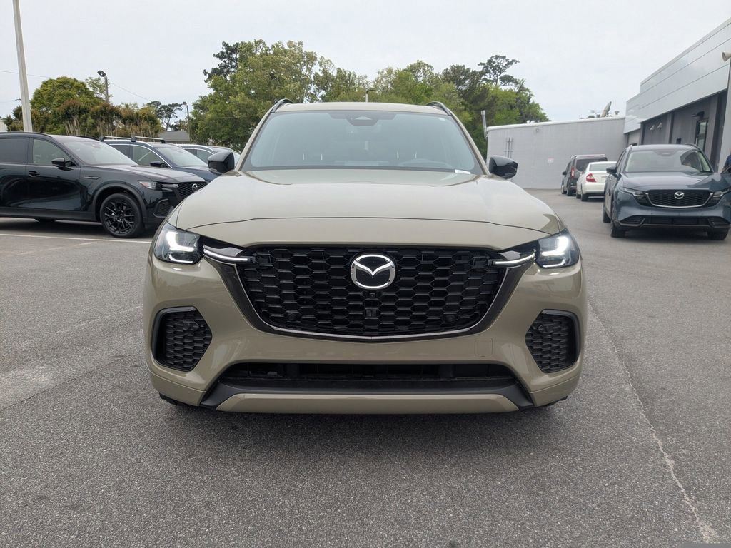 New 2026 MAZDA CX-70 3.3 Turbo S w/ Premium Package image 10