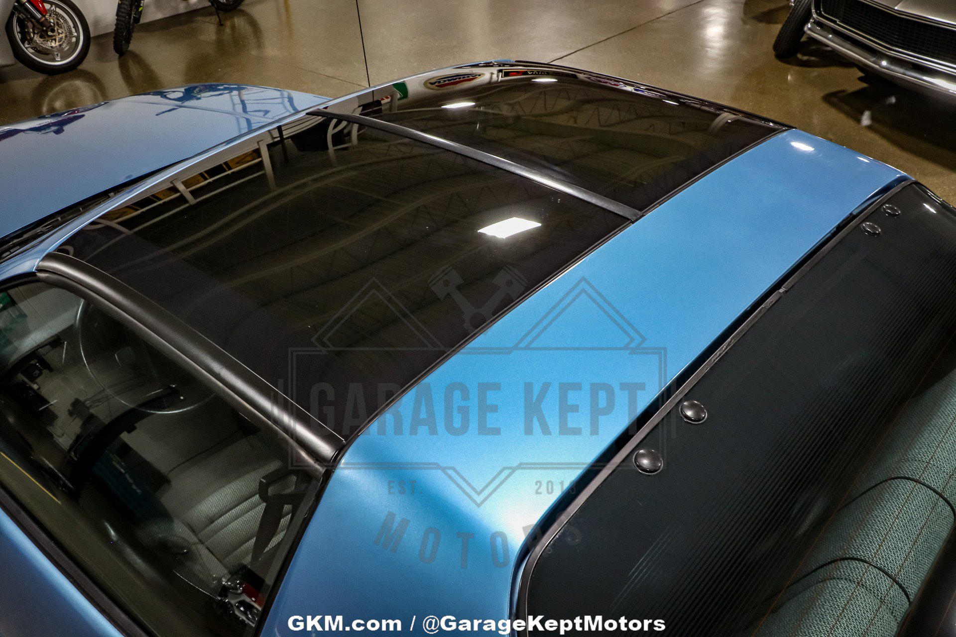 Used 1988 Chevrolet Camaro LT image 42