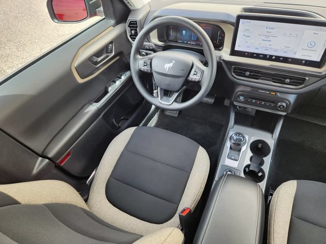 New 2026 Ford Bronco Sport Big Bend AWD/4WD image 11