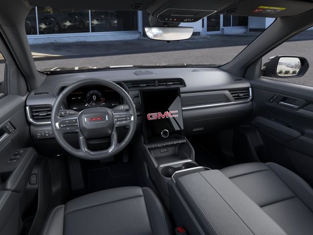 New 2026 GMC Terrain Elevation AWD/4WD image 15