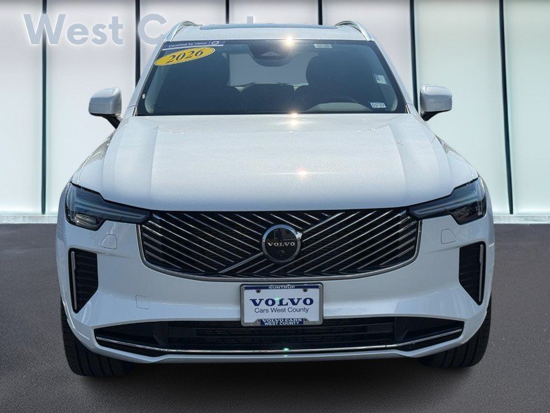 Certified 2026 Volvo XC90 B6 Plus AWD/4WD image 10