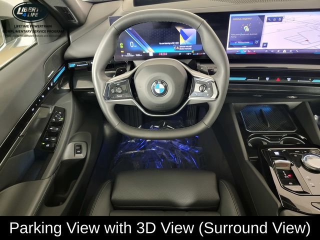 Used 2026 BMW 530i xDrive image 26