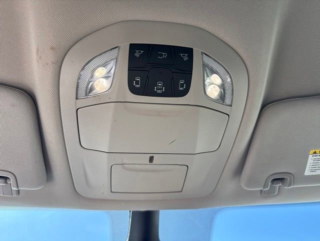 Used 2023 Chrysler Voyager LX FWD image 26