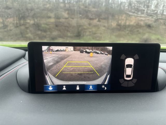 Used 2025 Acura TLX SH-AWD w/ A-SPEC Pkg image 28