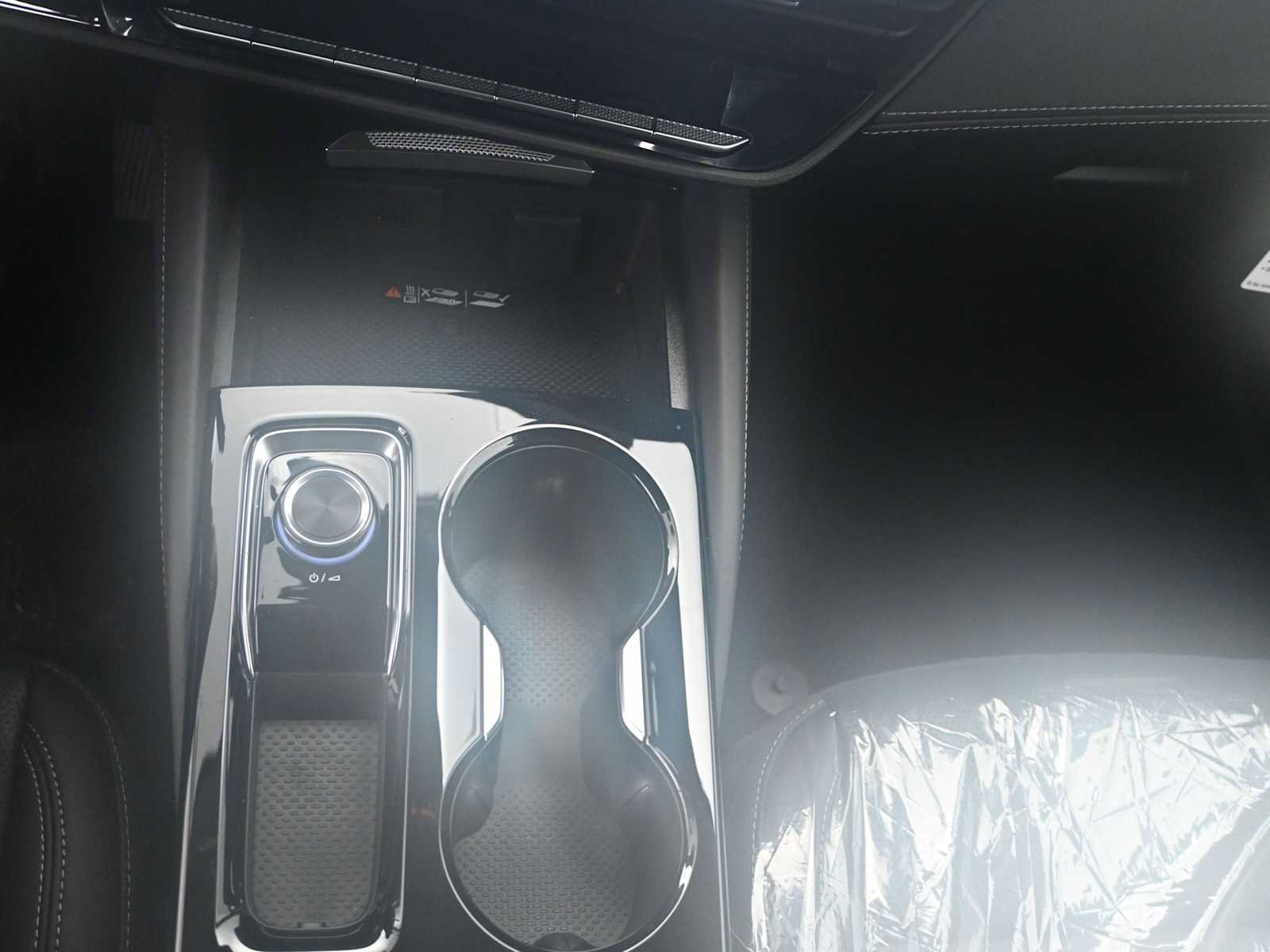 New 2026 Buick Envision Preferred image 16