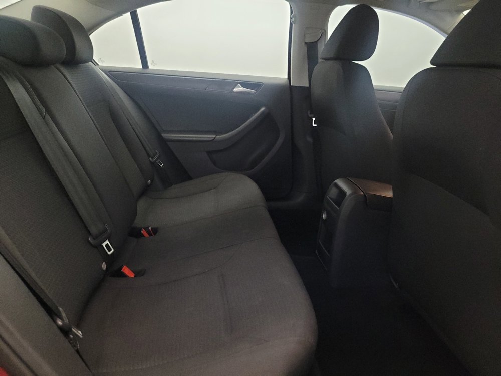 Used 2016 Volkswagen Jetta S FWD image 19
