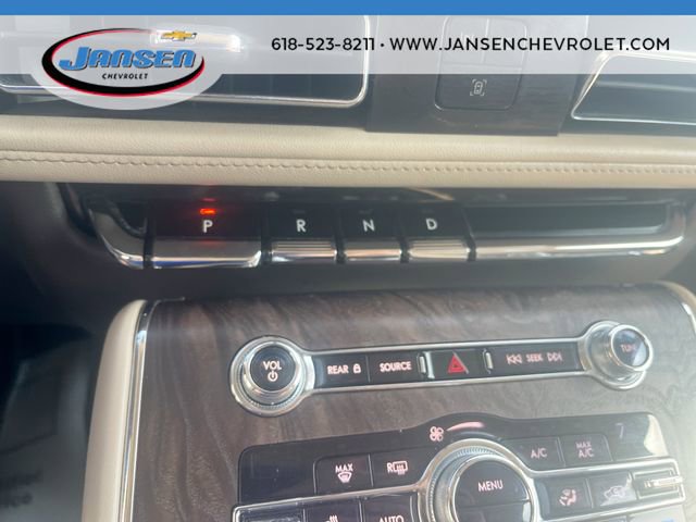 Used 2020 Lincoln Aviator Reserve w/ Equipment Group 202A AWD/4WD image 16
