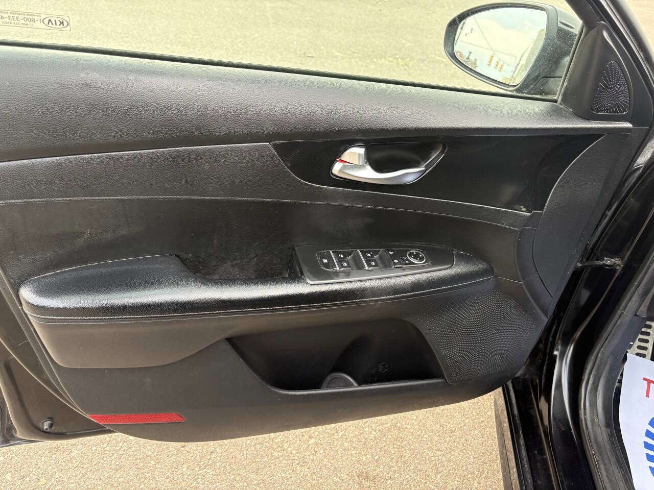 Used 2021 Kia Forte GT-Line image 28