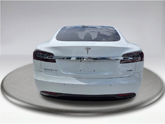 Used 2018 Tesla Model S 75D AWD/4WD image 15