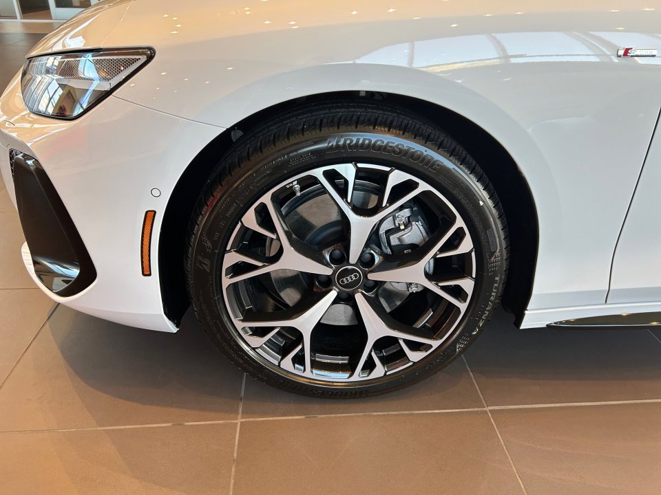 New 2026 Audi A6 Premium Plus image 27