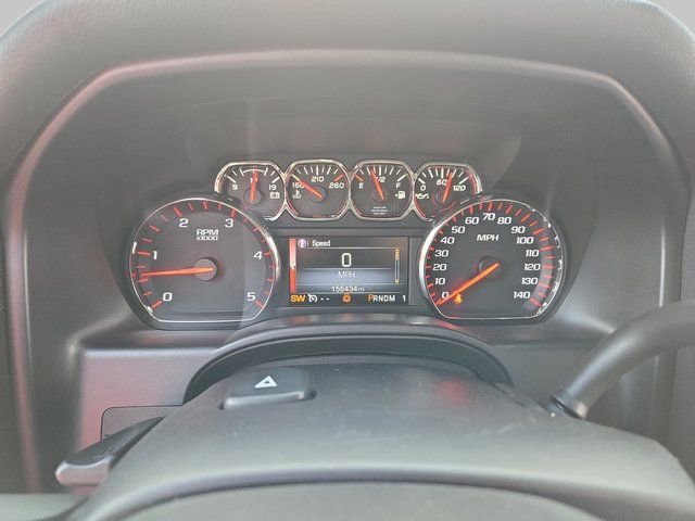 Used 2016 GMC Sierra 2500 SLE w/ SLE Preferred Package image 21