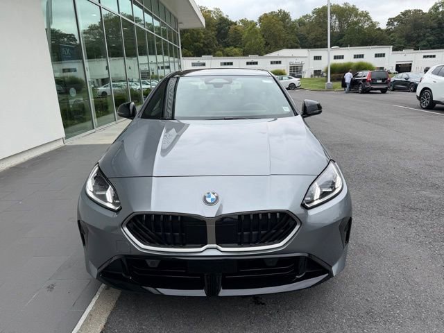 New 2026 BMW 228i xDrive w/ Premium Package AWD/4WD image 4