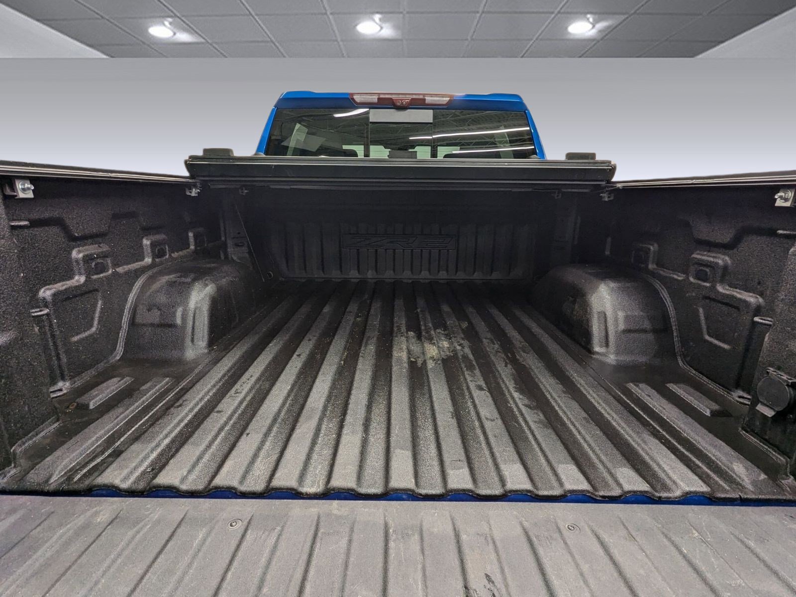 Used 2023 Chevrolet Silverado 1500 ZR2 w/ Technology Package image 39