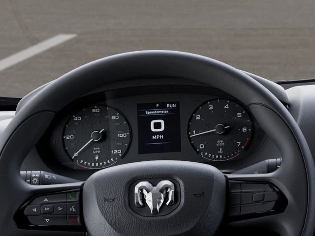 New 2026 RAM ProMaster 1500 image 17