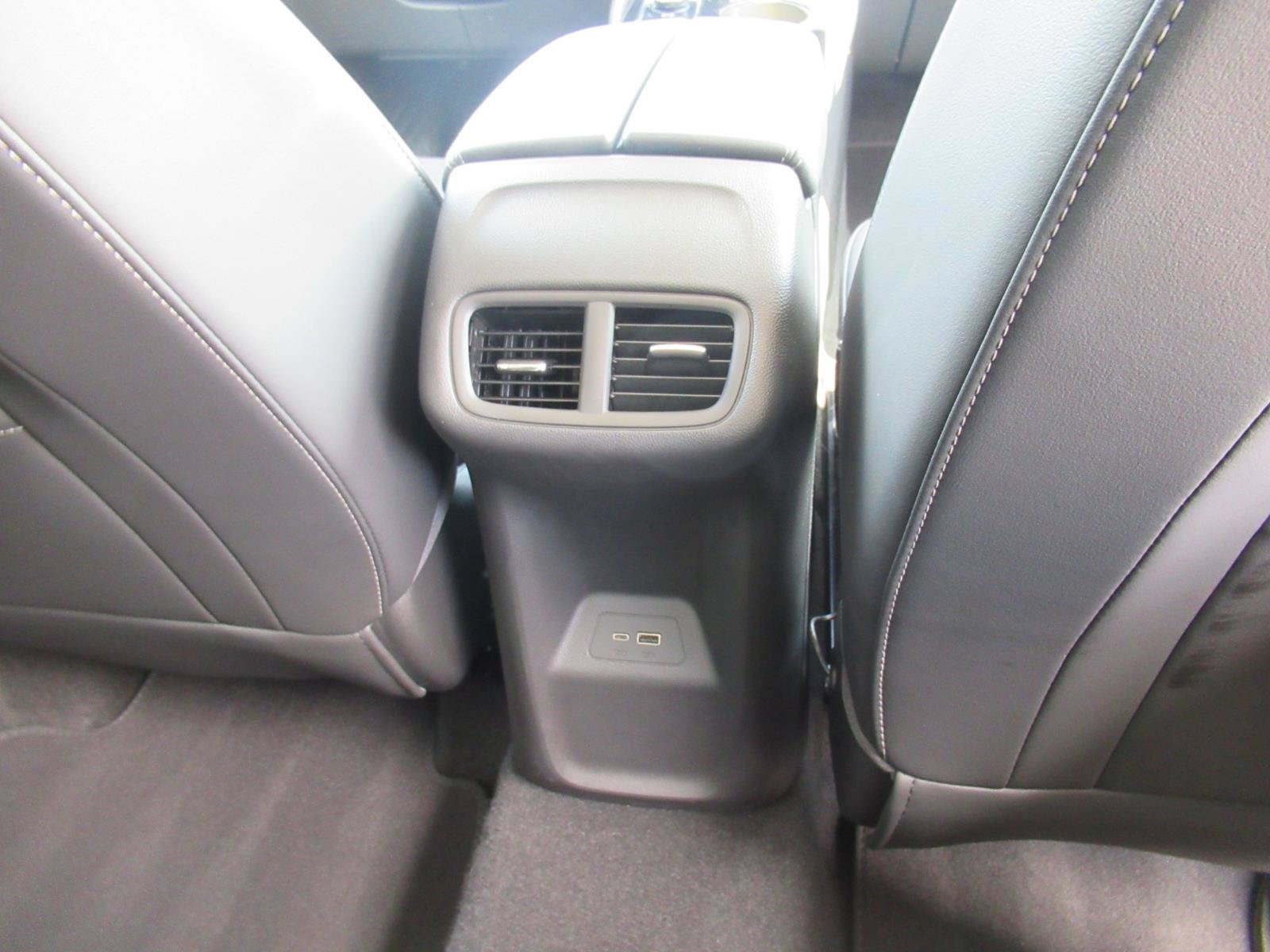 Used 2024 Buick Envision Preferred AWD/4WD image 30