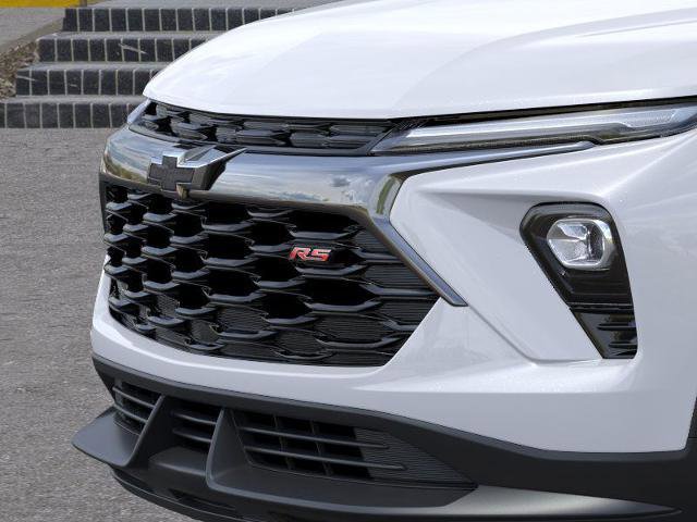 New 2026 Chevrolet TrailBlazer RS w/ Convenience Package image 37