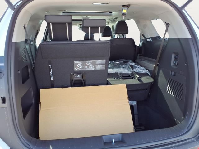New 2026 Kia Carnival SX FWD image 21