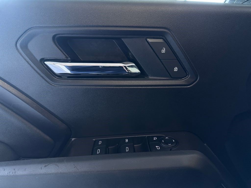 Certified 2025 GMC Canyon Elevation image 21