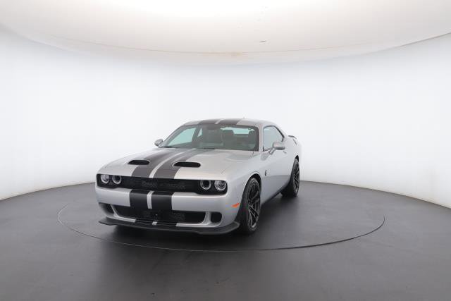 New 2023 Dodge Challenger SRT Hellcat w/ Driver Convenience Group image 47