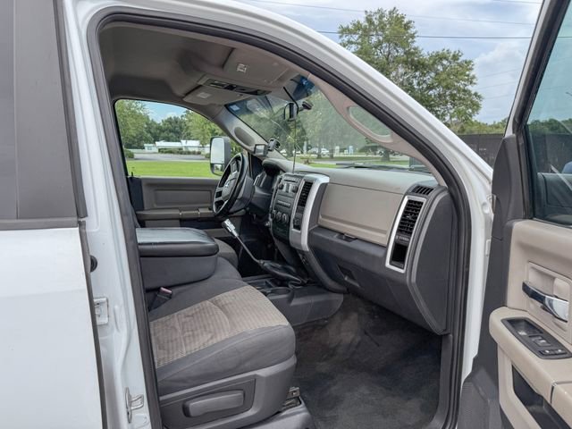 Used 2010 Dodge Ram 3500 Truck SLT w/ Lone Star Regional Package AWD/4WD image 18