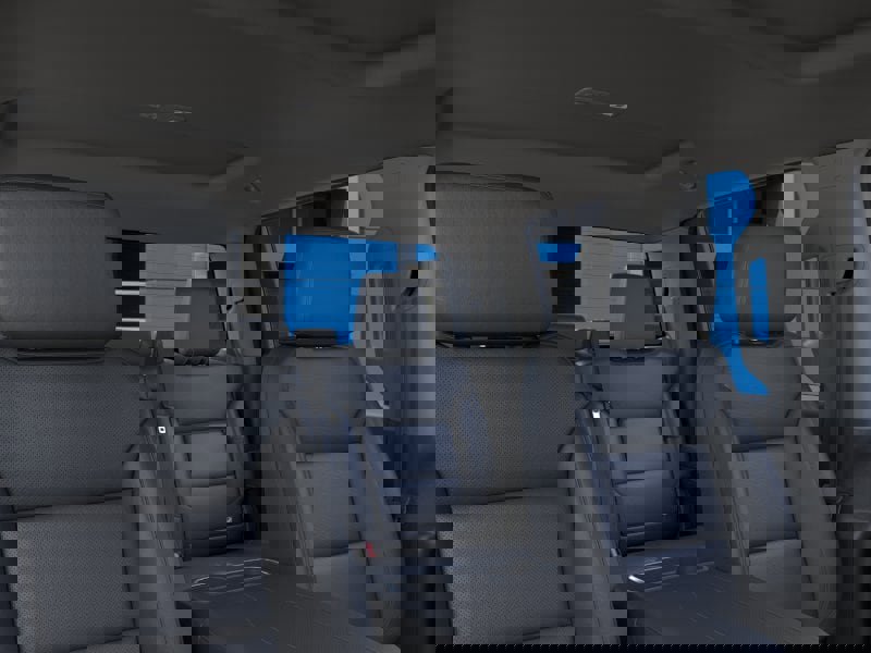 New 2026 Chevrolet Silverado 1500 LTZ image 48