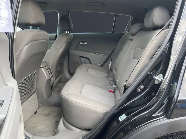 Used 2014 Kia Sportage LX AWD/4WD image 13