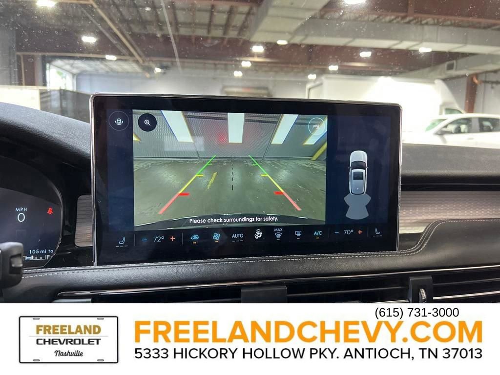 Used 2023 Lincoln Corsair AWD image 27