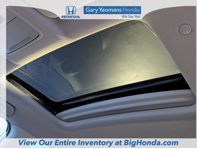 Certified 2026 Honda CR-V EX-L image 26