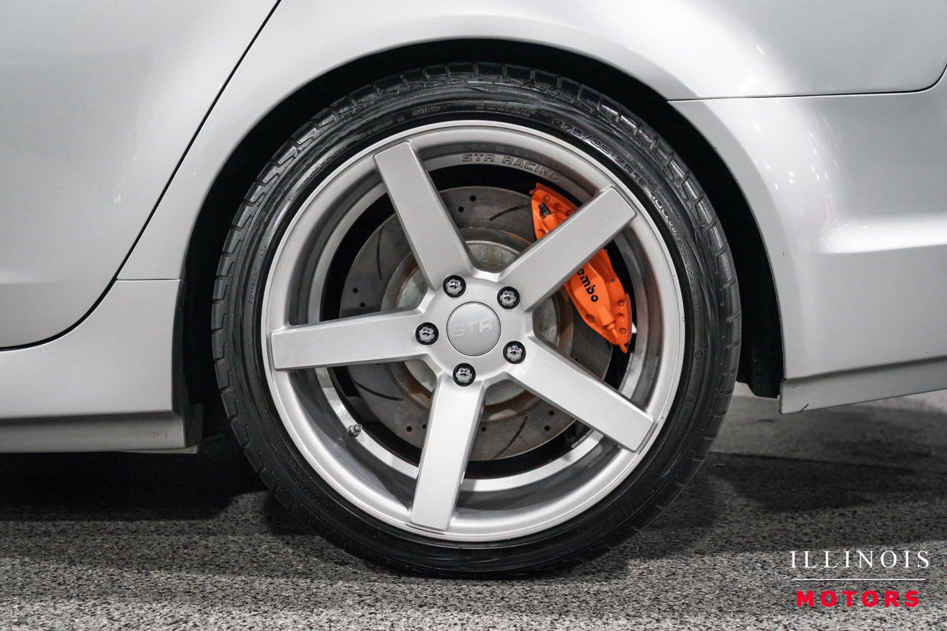 Used 2009 Pontiac G8 GT w/ Premium Package RWD image 10