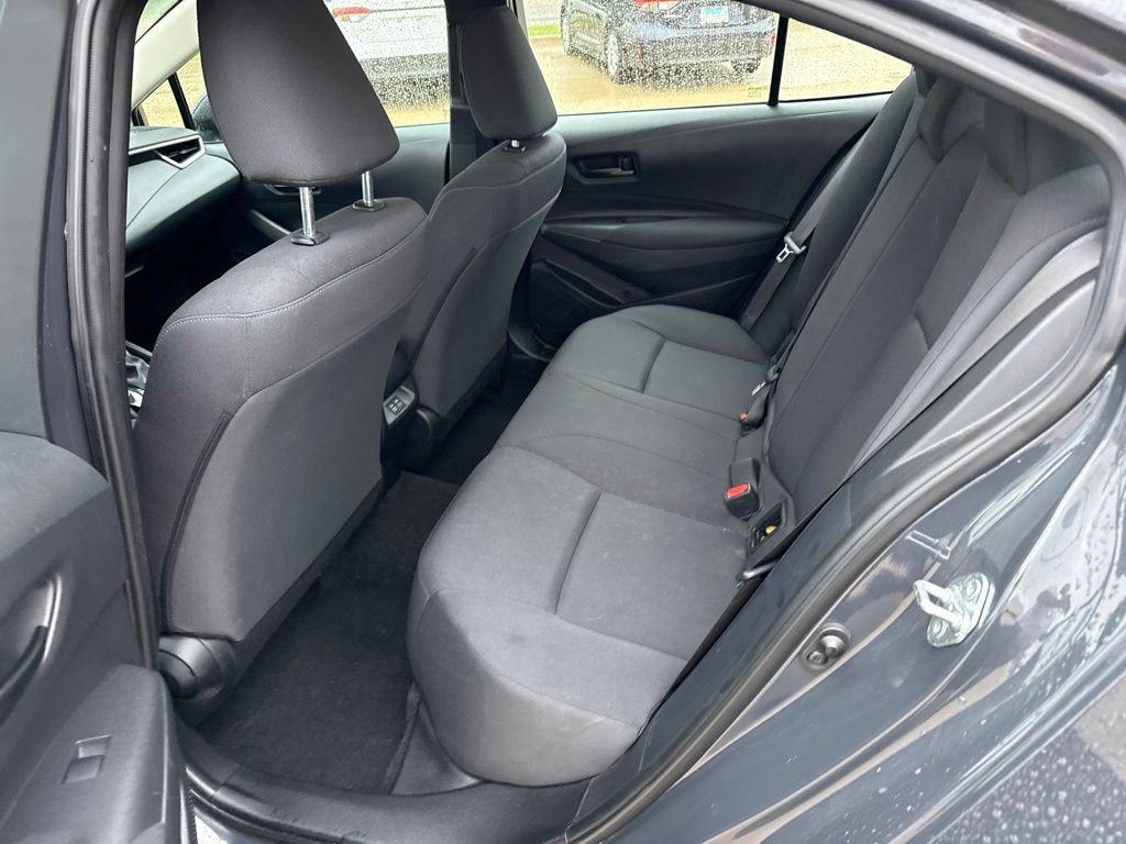 Used 2024 Toyota Corolla LE FWD image 15
