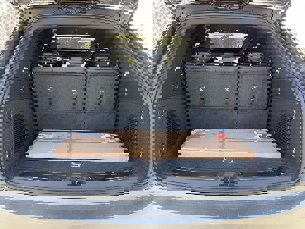 New 2026 Cadillac Escalade IQ Sport 1 w/ LPO, ONYX Package image 35