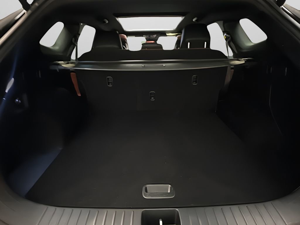 Used 2023 Kia Sportage SX Prestige image 19