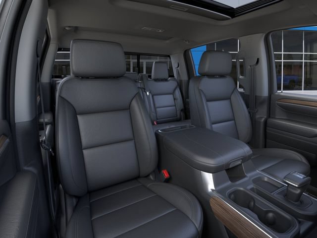 New 2026 Chevrolet Silverado 1500 RST w/ RST All Star Premium Package AWD/4WD image 17