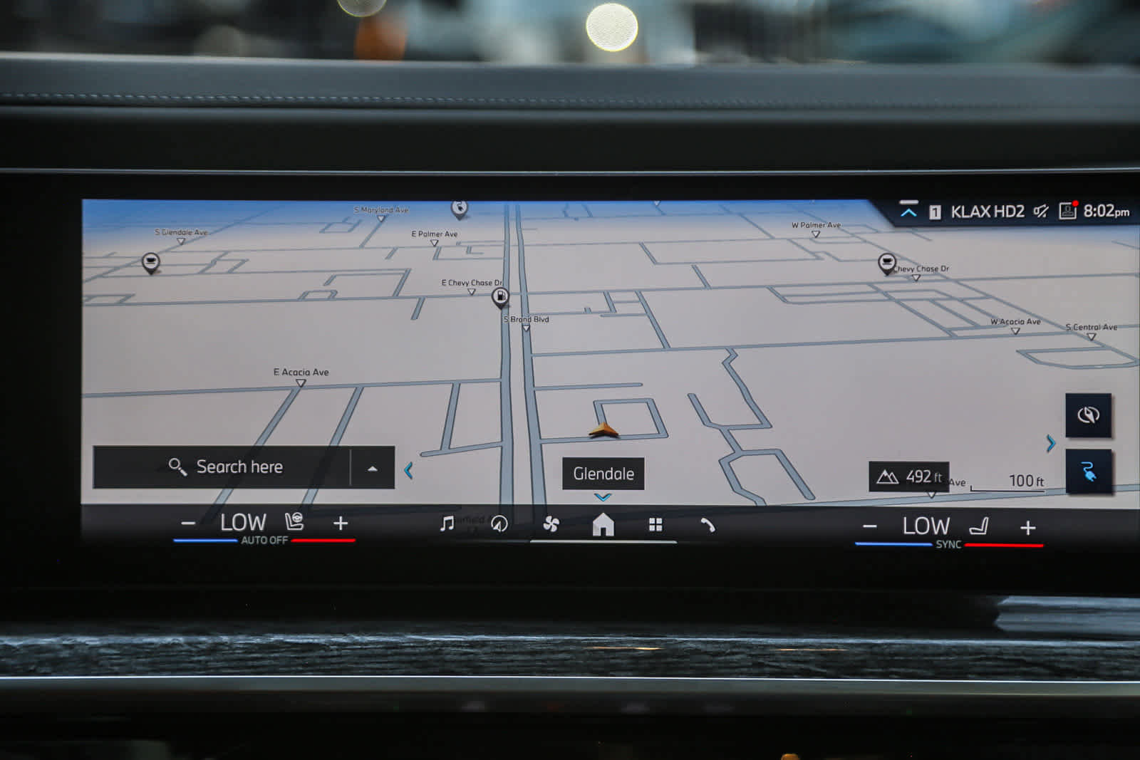 Used 2025 BMW i7 xDrive60 image 11