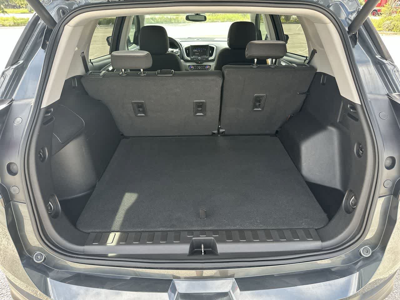 Used 2018 GMC Terrain SLE FWD image 30