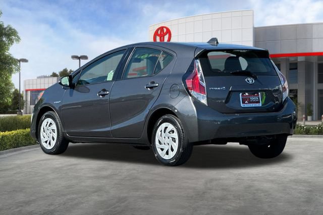 Used 2016 Toyota Prius C One FWD image 7