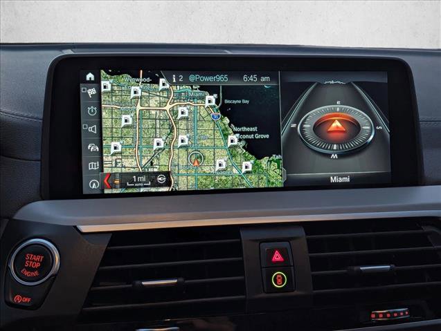 Used 2018 BMW X3 M40i image 16