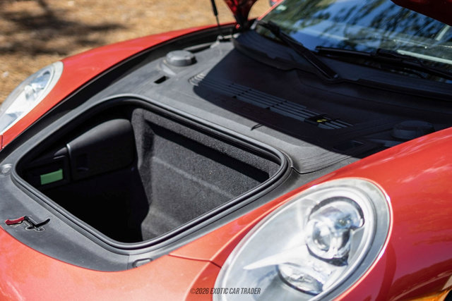 Used 2013 Porsche 911 Carrera RWD image 83