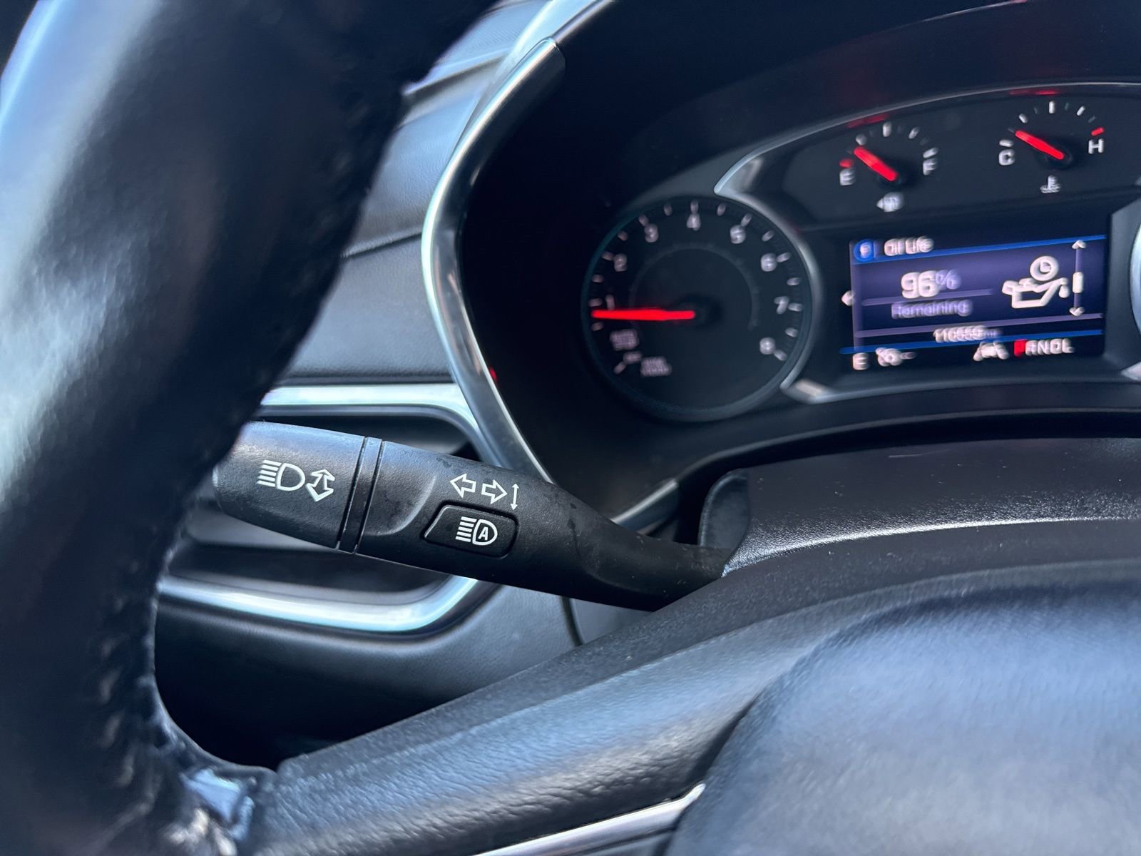 Used 2020 Chevrolet Equinox LT AWD/4WD image 34