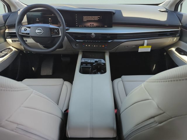 New 2026 Nissan Murano SL AWD/4WD image 21