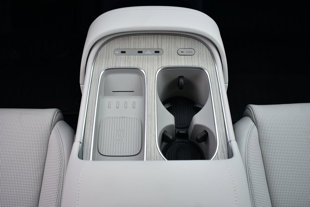 New 2026 Hyundai Palisade Calligraphy image 41