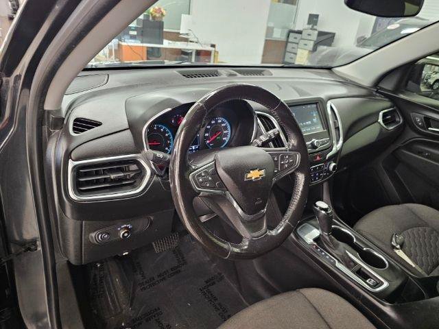 Used 2018 Chevrolet Equinox LT FWD image 14