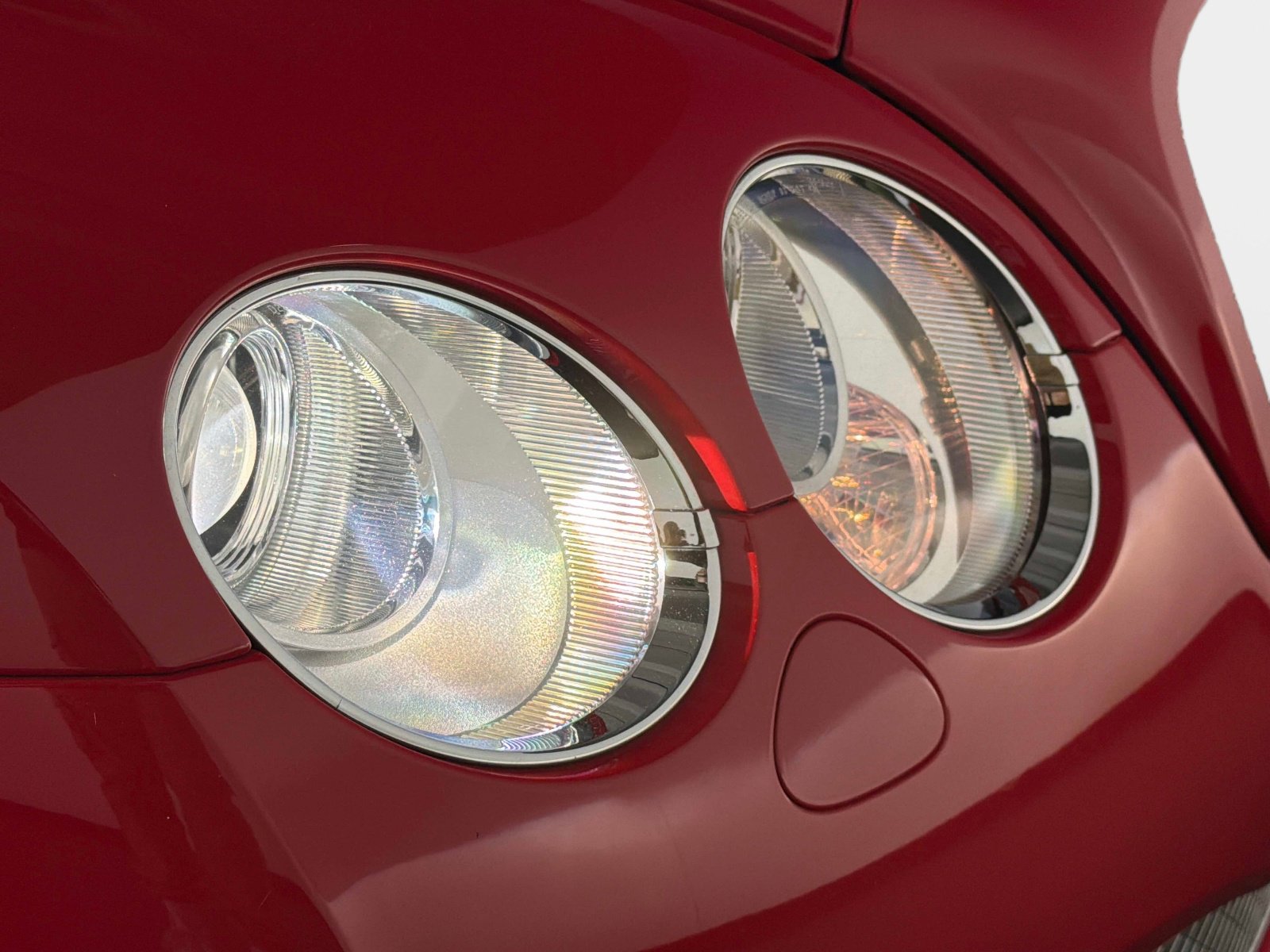 Used 2010 Bentley Continental GT Speed AWD/4WD image 9