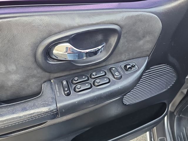 Used 2002 Ford F150 Harley-Davidson RWD image 19